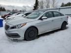 2015 HYUNDAI SONATA SPORT for sale at Copart ON - TORONTO