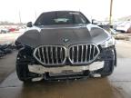 2025 Bmw X6 Xdrive40I продається в Houston, TX - Front End