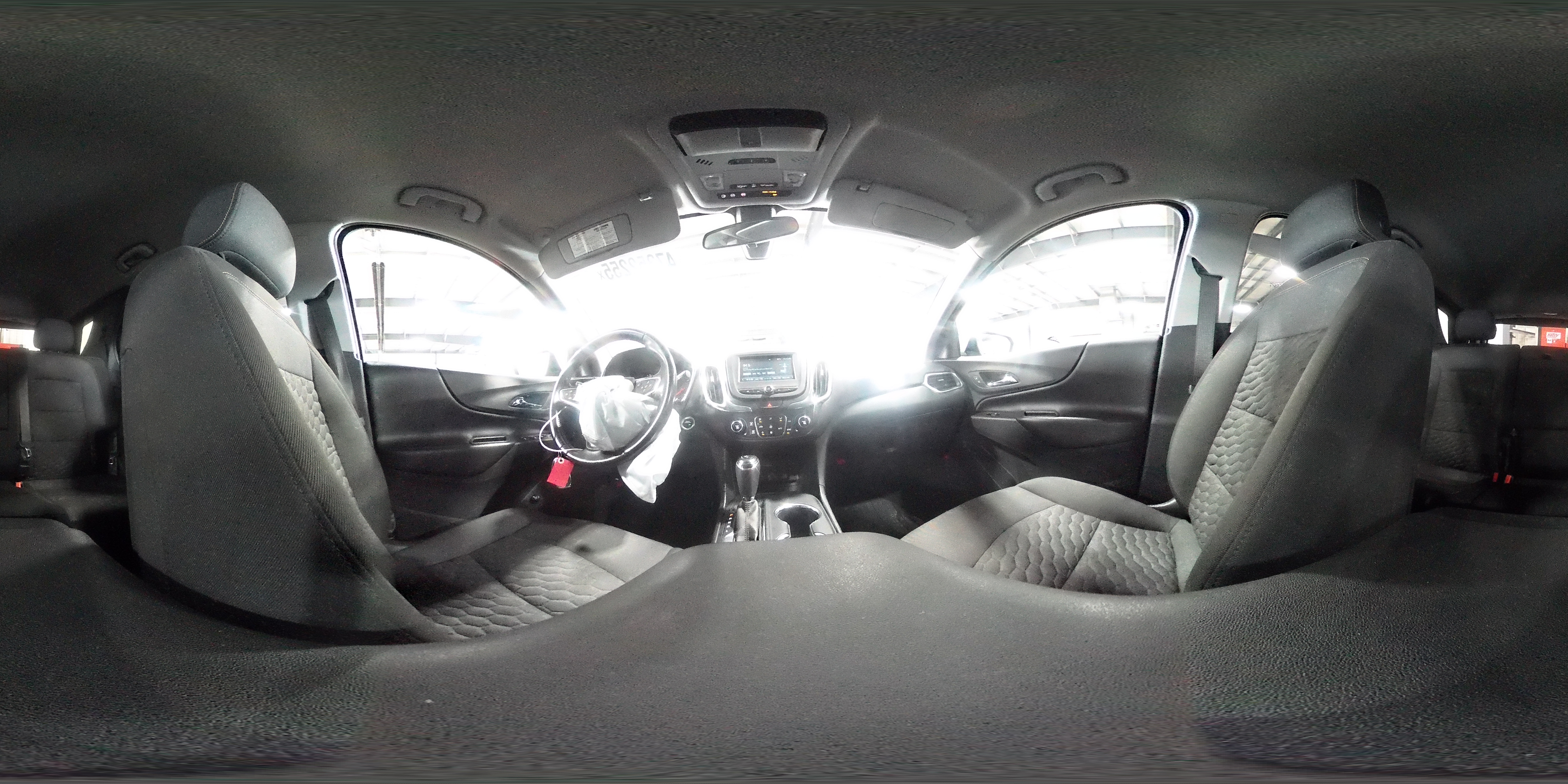 2018 Chevrolet Equinox - Image 14