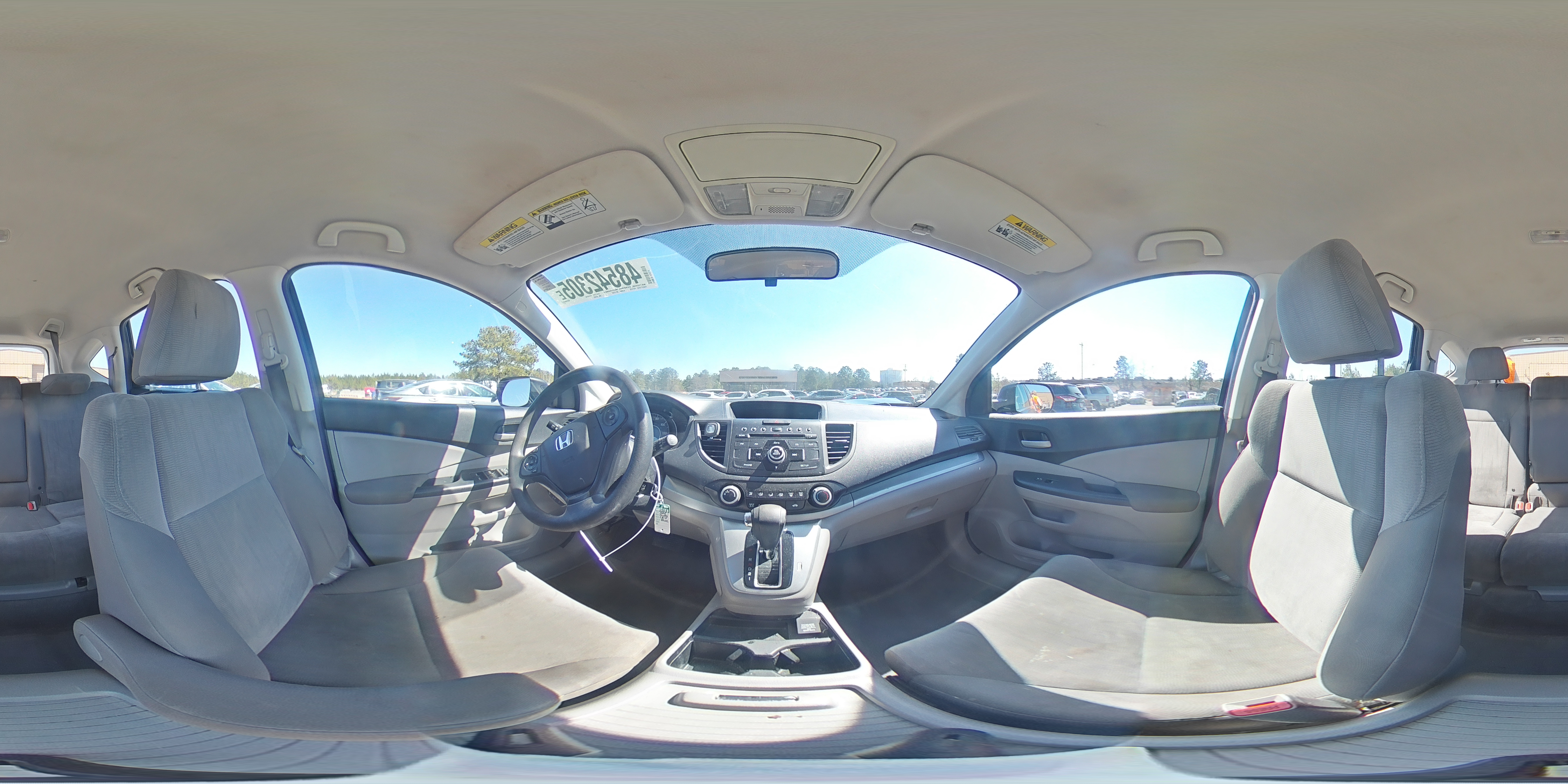 2014 Honda CR-V - Image 12