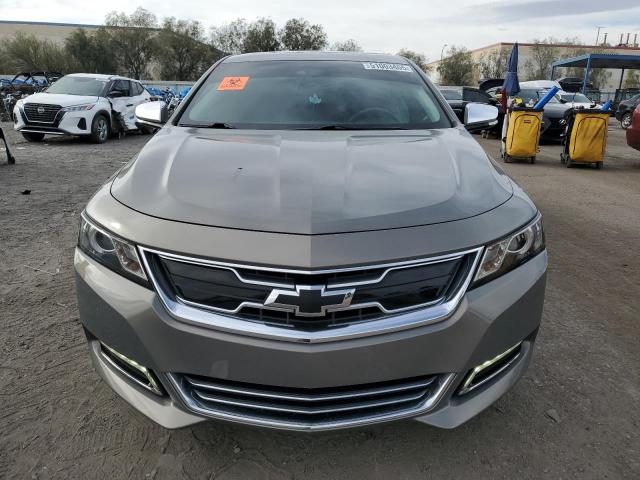 Седаны CHEVROLET IMPALA 2017 Серый