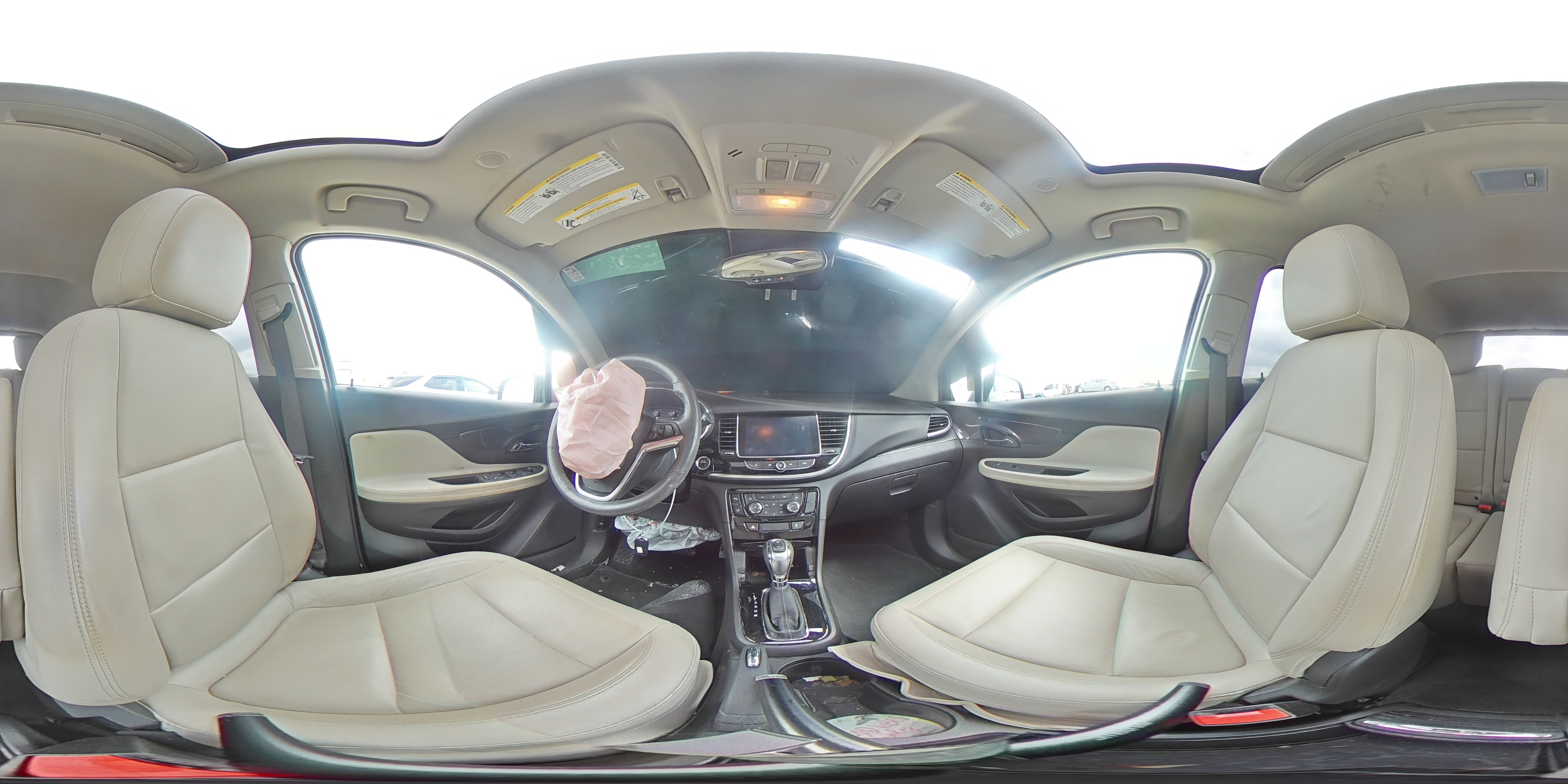 2020 Buick Encore - Image 14