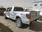 2013 Ford F150 Super Cab продається в Albuquerque, NM - Side