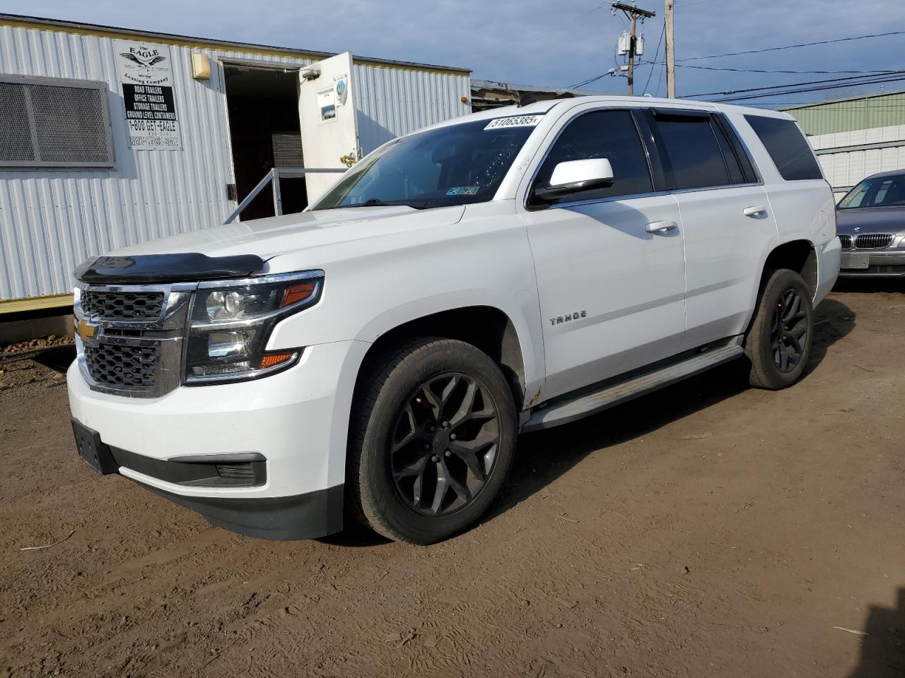 New Britain, CT에서 판매 중인 2015 Chevrolet Tahoe Special - Minor Dent/Scratches