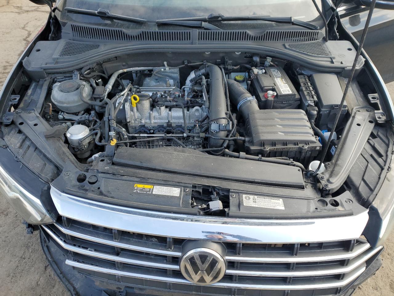 2019 Volkswagen Jetta - Image 13