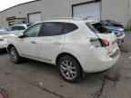 2012 Nissan Rogue S en Venta en Woodburn, OR - All Over