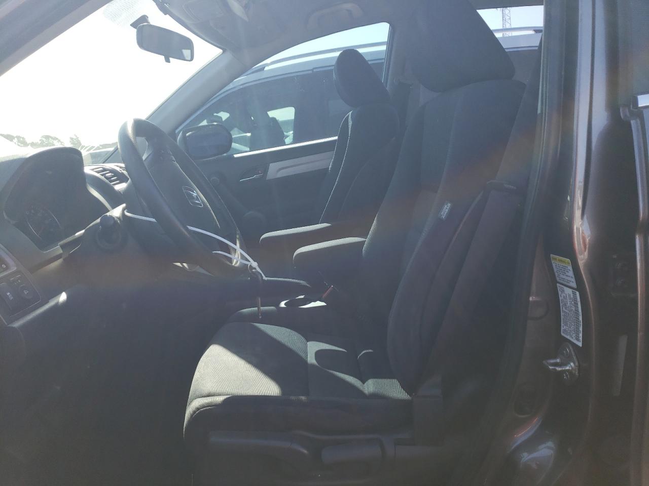 2010 Honda CR-V - Image 7