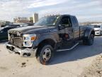 2013 Ford F350 Super Duty na sprzedaż w New Orleans, LA - Front End