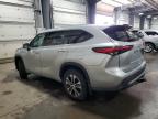 2022 Toyota Highlander Xle للبيع في Ham Lake، MN - Front End