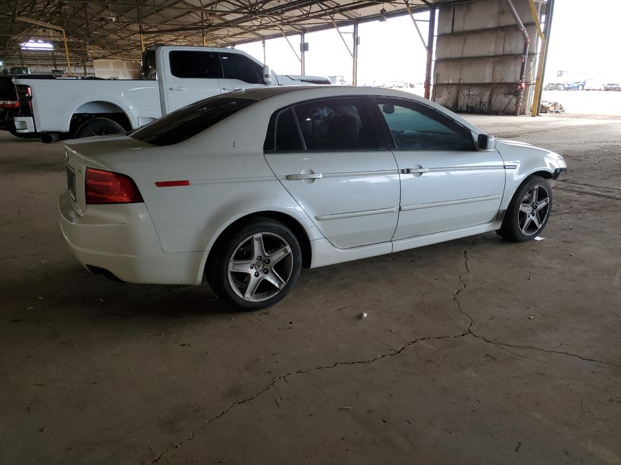2004 Acura TL - Image 3