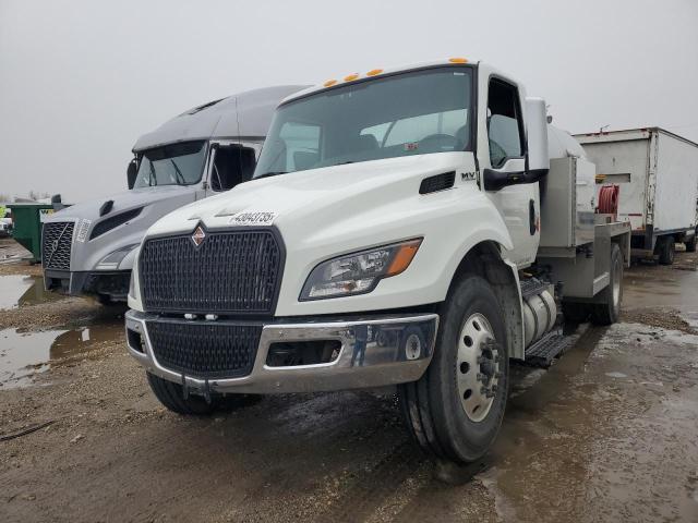 2024 International Mv607 