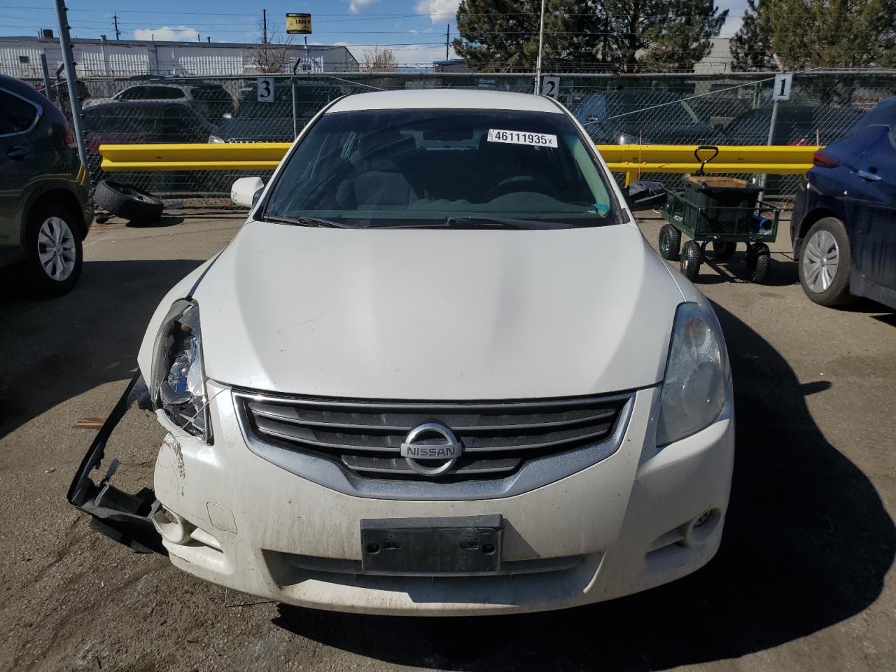 2011 Nissan Altima - Image 5
