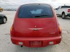 2004 Chrysler Pt Cruiser en Venta en Haslet, TX - Front End