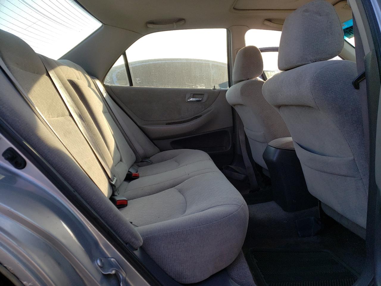 2002 Honda Accord - Image 10