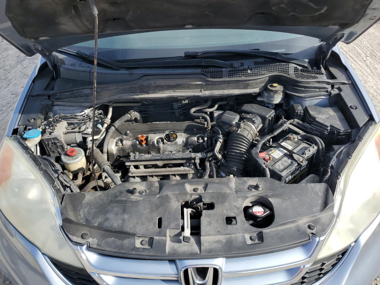 2010 Honda CR-V - Image 12