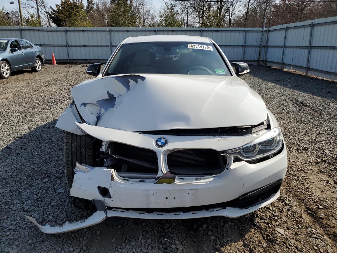 2018 BMW 3er - Image 5