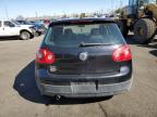 2008 Volkswagen Gti  zu verkaufen in Denver, CO - Undercarriage