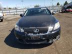 Finksburg, MD에서 판매 중인 2011 Lexus Gs 350 - Mechanical