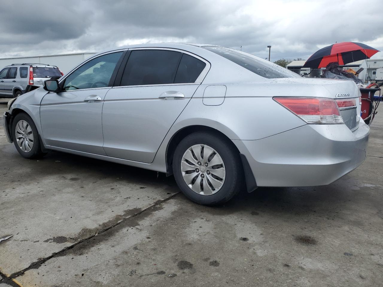 2012 Honda Accord - Image 2