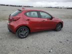 2020 Toyota Yaris Le de vânzare în Earlington, KY - Hail
