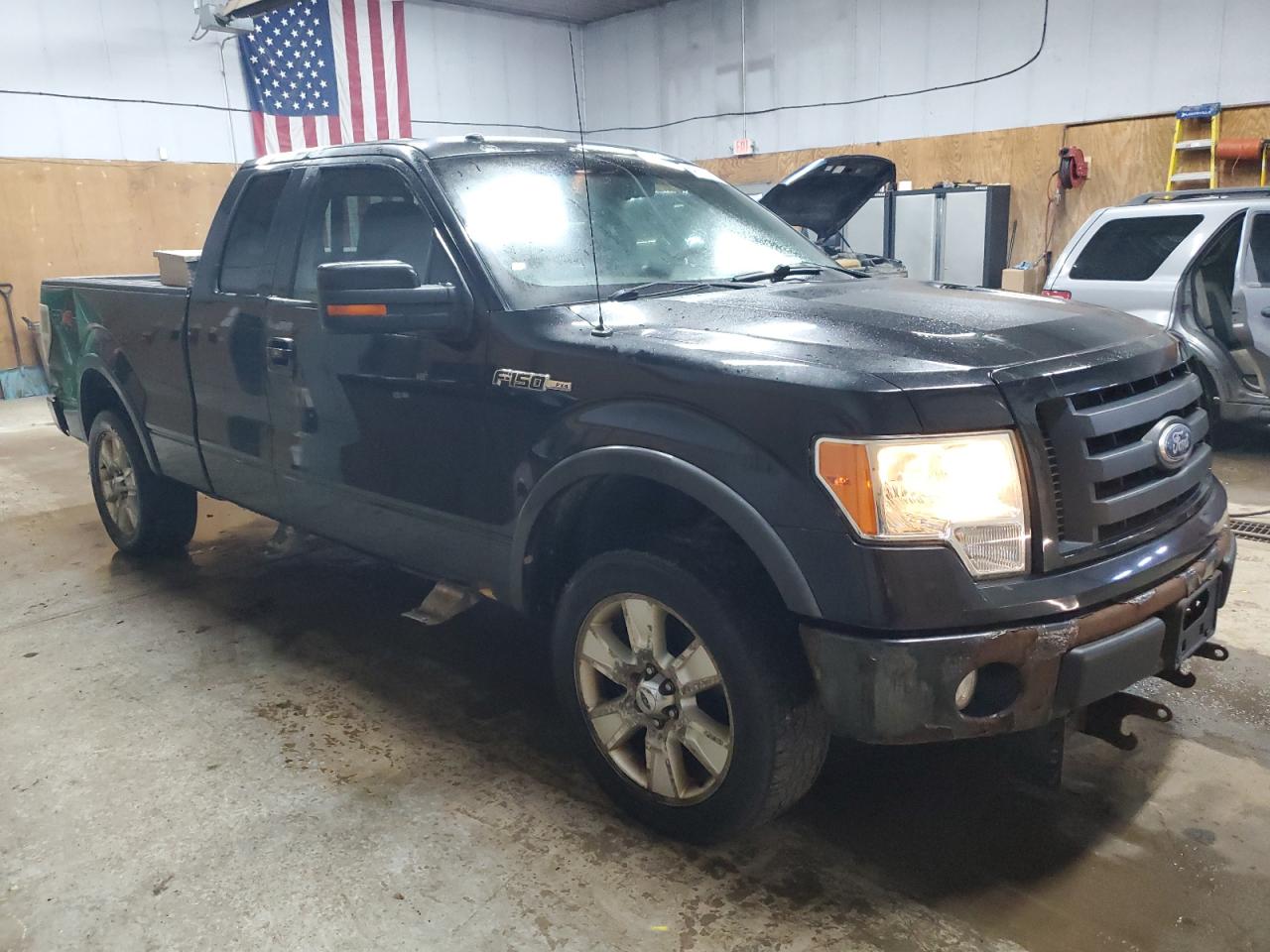 2010 Ford F-150 - Image 4