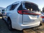 2021 Chrysler Pacifica Pinnacle للبيع في Rancho Cucamonga، CA - Rollover