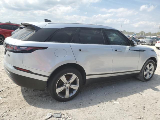  LAND ROVER RANGEROVER 2019 Srebrny