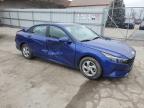 2021 Hyundai Elantra Se for Sale in Fort Wayne, IN - Side