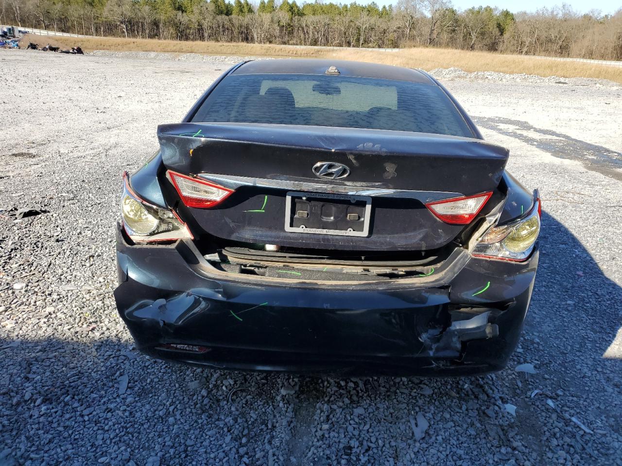 2013 Hyundai Sonata - Image 6