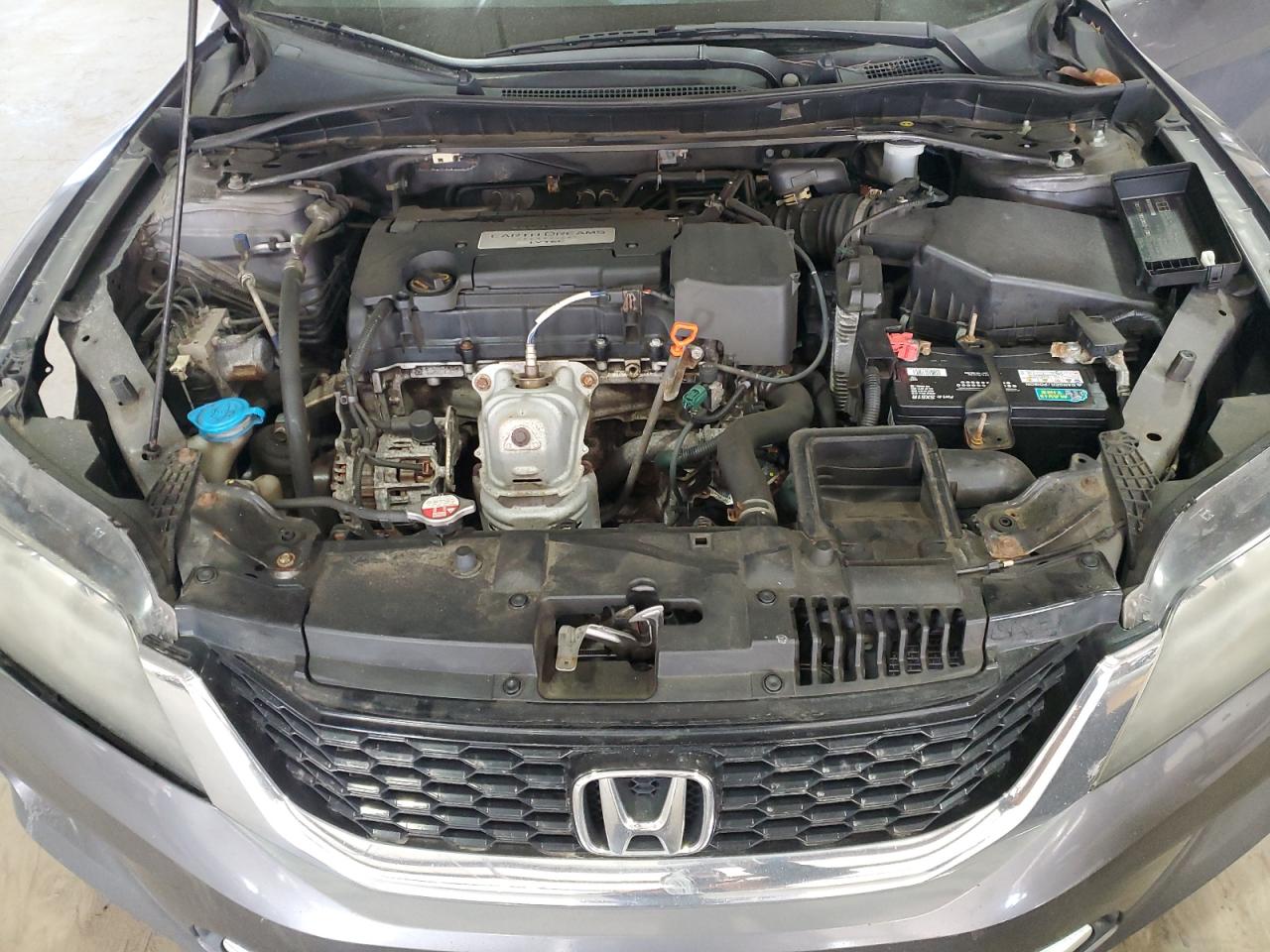 2014 Honda Accord - Image 12