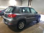 2014 Volkswagen Tiguan S for Sale in Elgin, IL - Side