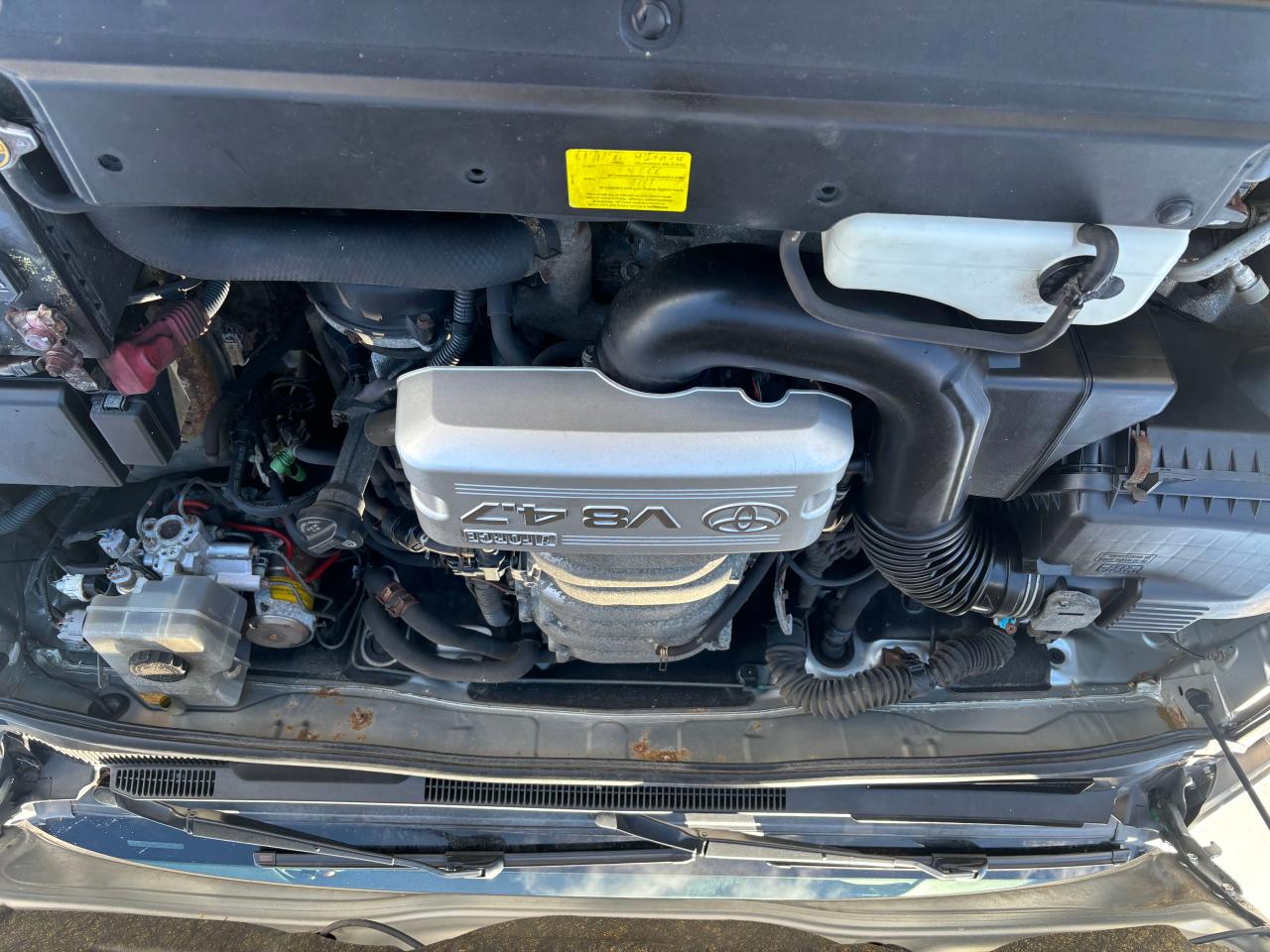 2004 Toyota 4Runner - Image 7