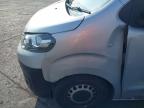 2018 CITROEN DISPATCH 1 for sale at Copart CHESTER