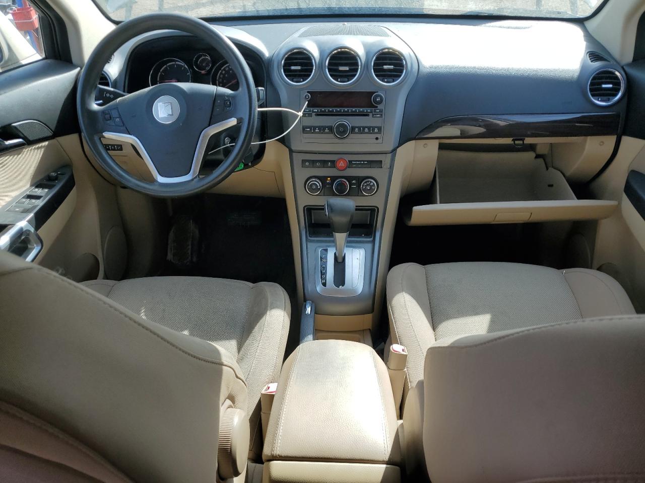 2009 Saturn VUE - Image 8