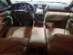 2007 Lexus Ls 460 na sprzedaż w Sandston, VA - Vandalism