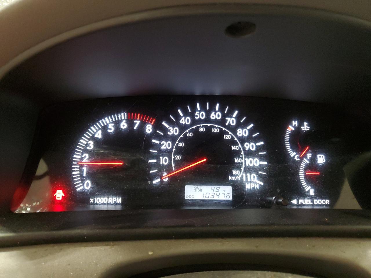 2006 Toyota Corolla - Image 9