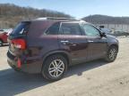 2014 Kia Sorento Lx zu verkaufen in Ellwood City, PA - Mechanical