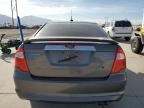 2012 Ford Fusion Sel for Sale in Farr West, UT - Front End