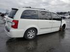 2012 Chrysler Town & Country Touring for Sale in Dunn, NC - Front End