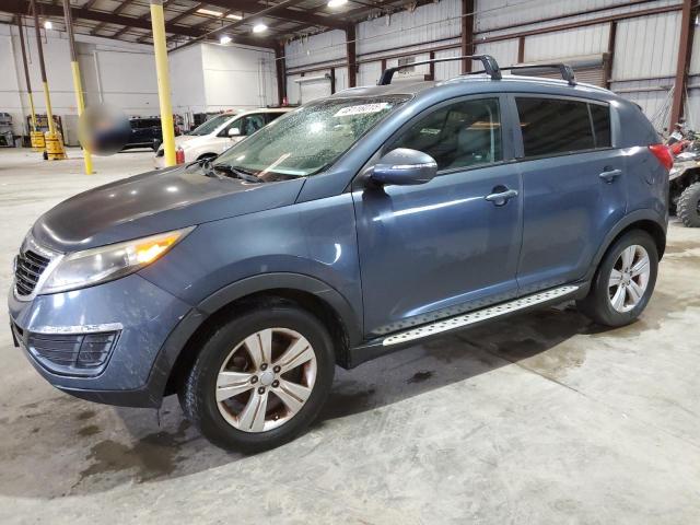 2013 Kia Sportage Base