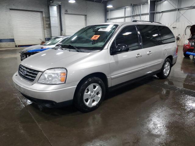 2005 Ford Freestar Ses