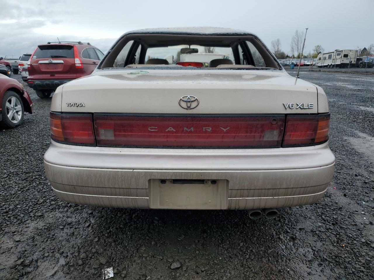 1994 Toyota Camry - Image 6