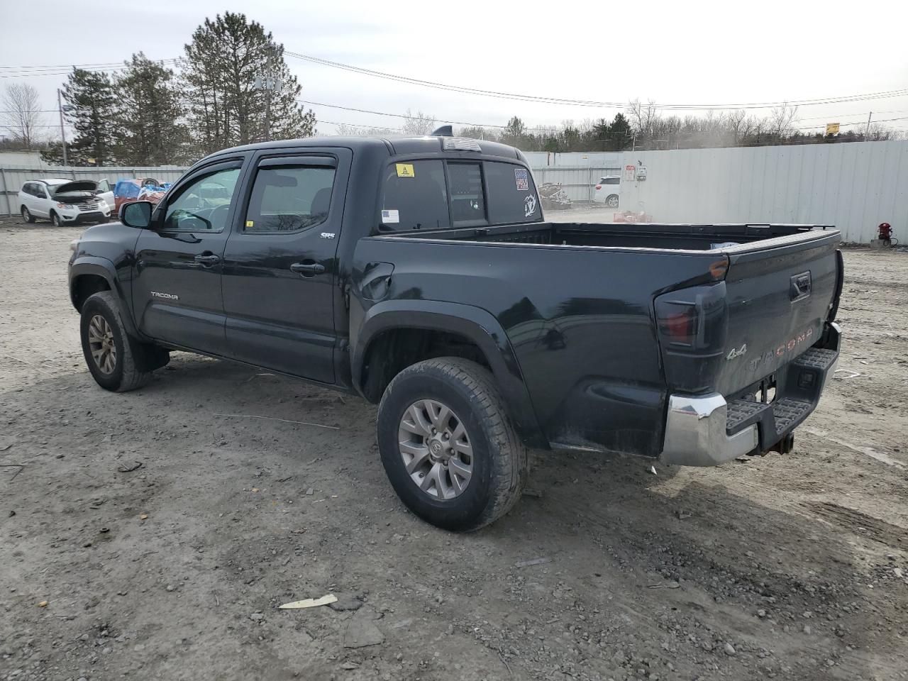 2017 Toyota Tacoma - Image 2