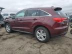 2014 Acura Rdx  للبيع في Pennsburg، PA - Front End