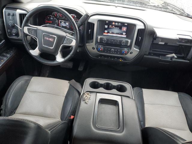  GMC SIERRA 2014 Szary