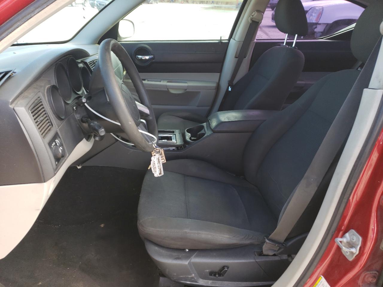2007 Dodge Charger - Image 7