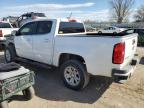 2016 Chevrolet Colorado Lt en Venta en Wichita, KS - Front End