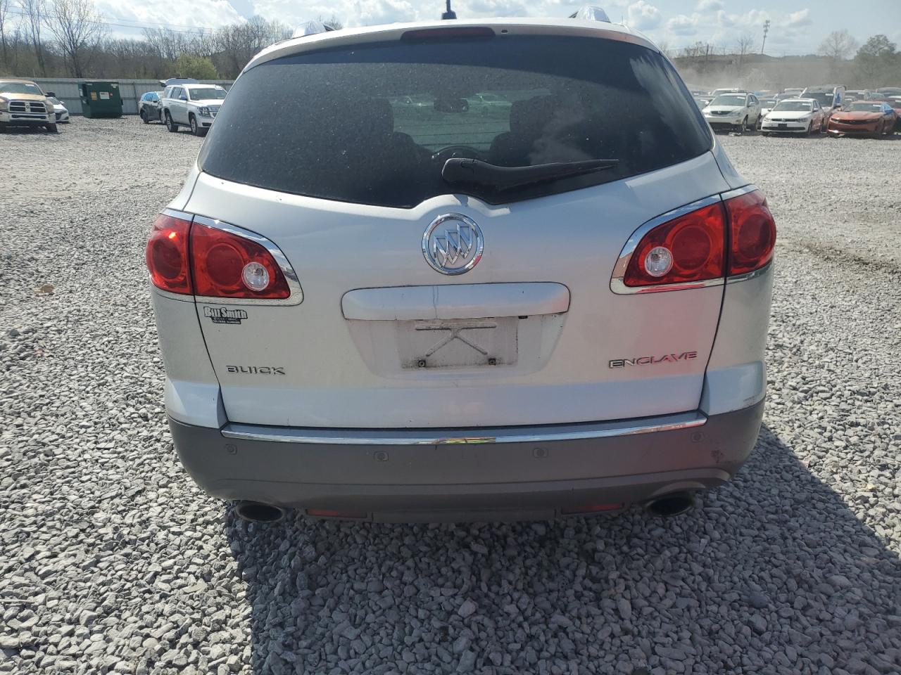 2012 Buick Enclave - Image 6