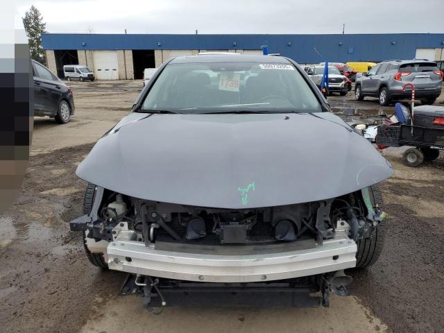  ACURA TLX 2018 Серый