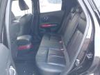 2015 NISSAN JUKE TEKNA for sale at Copart SANDTOFT